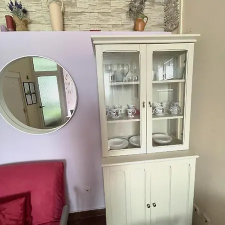 Vintage Inside Galleria - *