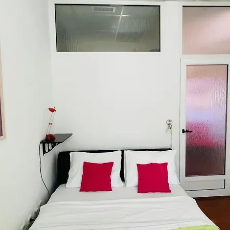 Apartamento Vintage Inside Galleria -
