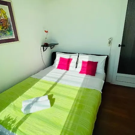 Apartamento Vintage Inside Galleria -