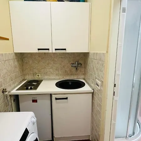Apartment Vintage Inside City Galleria -