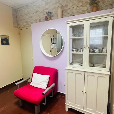 Apartamento Vintage Inside Galleria -