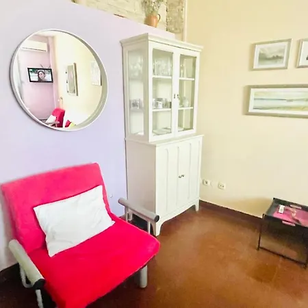 Apartament Vintage Inside Galleria - *