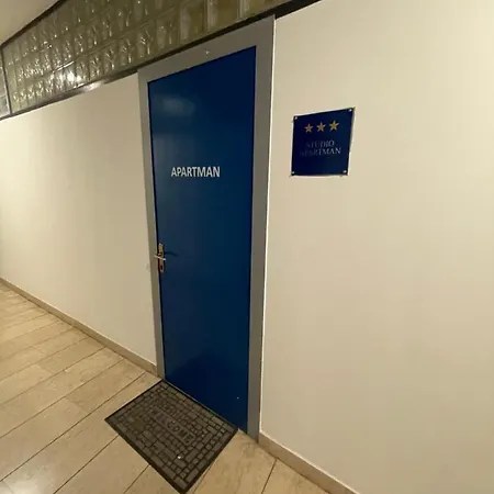 Vintage Inside Galleria - Apartament