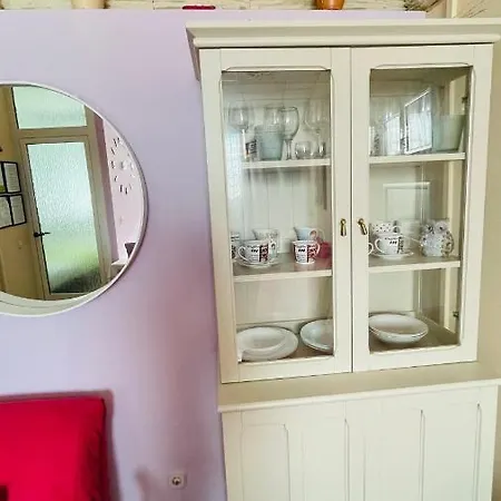 Vintage Inside Galleria - * Zadar