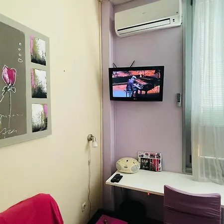 Vintage Inside Galleria - Apartamento Zadar