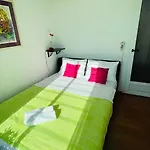 Apartment Vintage Inside Galleria -