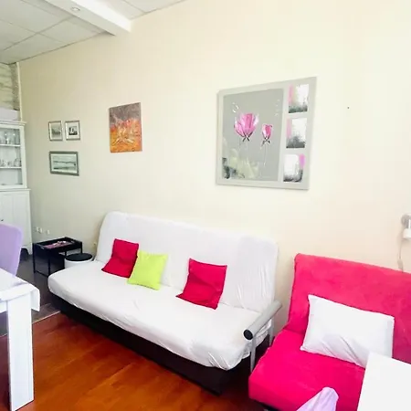 Vintage Inside Galleria - * Zadar