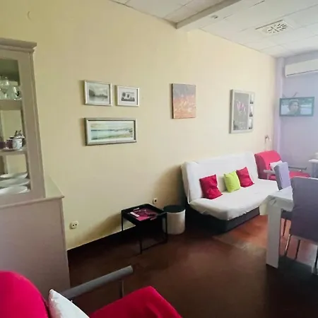 Apartman Vintage Inside Galleria - *