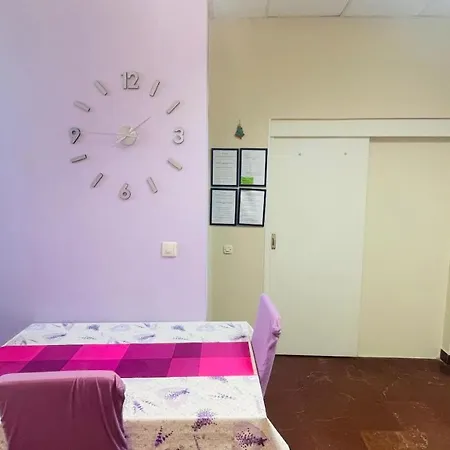 Vintage Inside Galleria - Zadar